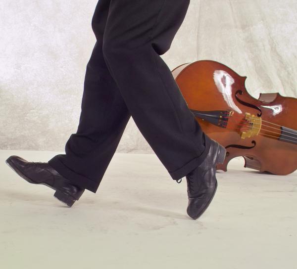 Footworks Percussive Dance Ensemble Maryland State Arts Council